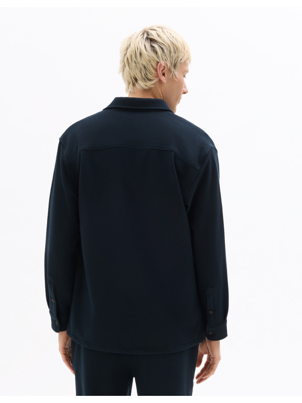 Celio Naseerset vanjska košulja