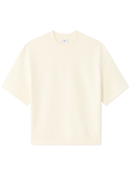 Celio Nelour sweatshirt s kratkim rukavima