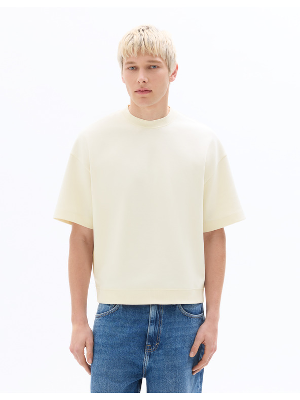 Celio Nelour sweatshirt s kratkim rukavima