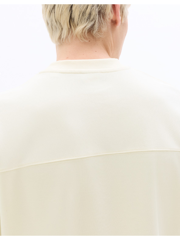 Celio Nelour sweatshirt s kratkim rukavima