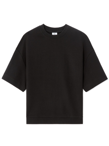 Celio Nelour sweatshirt s kratkim rukavima