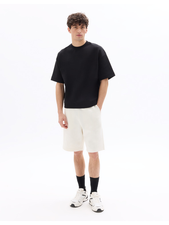 Celio Nelour sweatshirt s kratkim rukavima