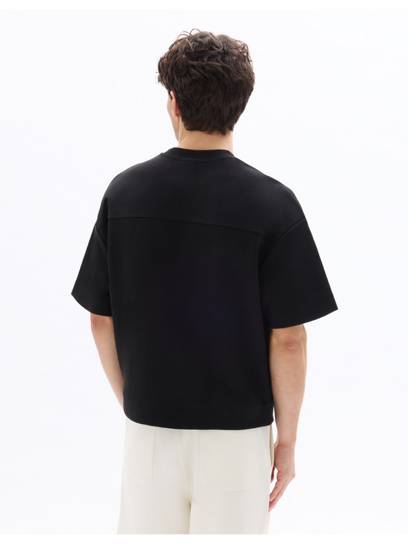 Celio Nelour sweatshirt s kratkim rukavima