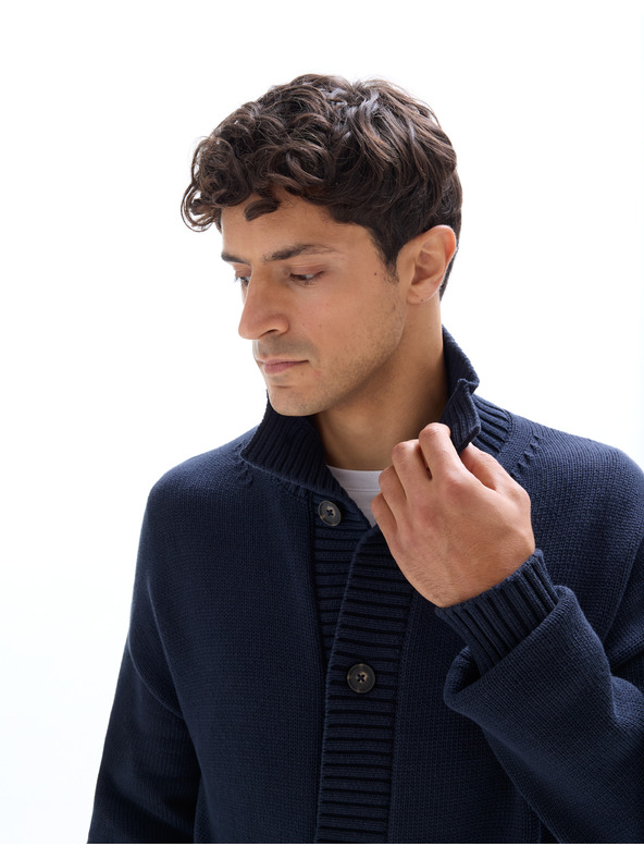 Celio Mercer kardigan pulover