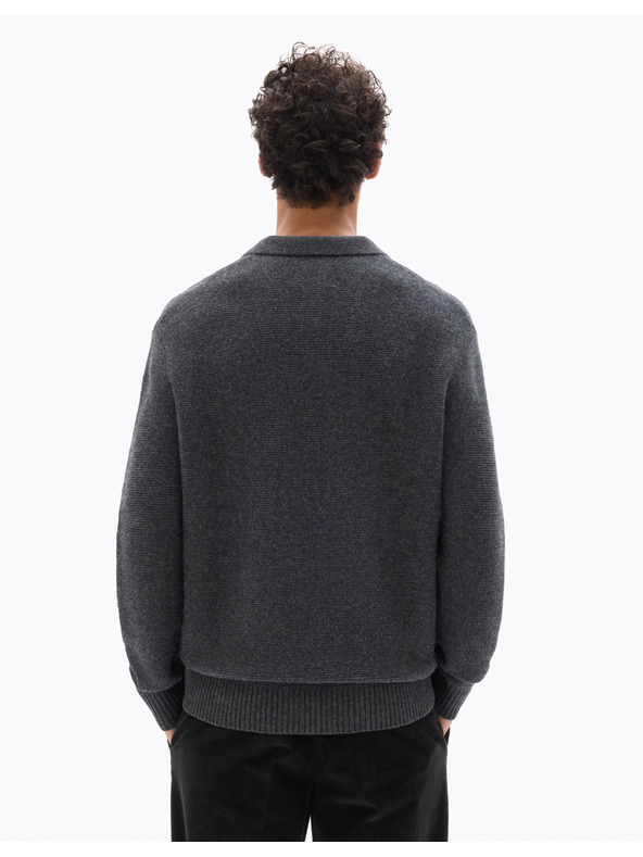 Celio Pulover Meroli