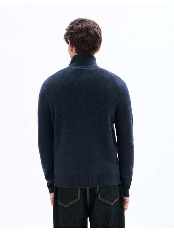 Celio Cewoolcam pulover sa stojećim ovratnikom