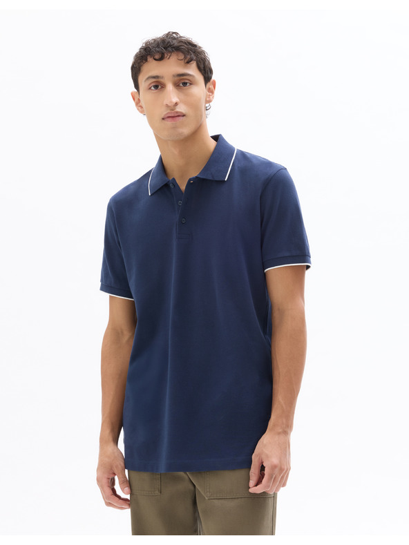 Celio Polo majica Letaim
