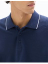 Celio Polo majica Letaim