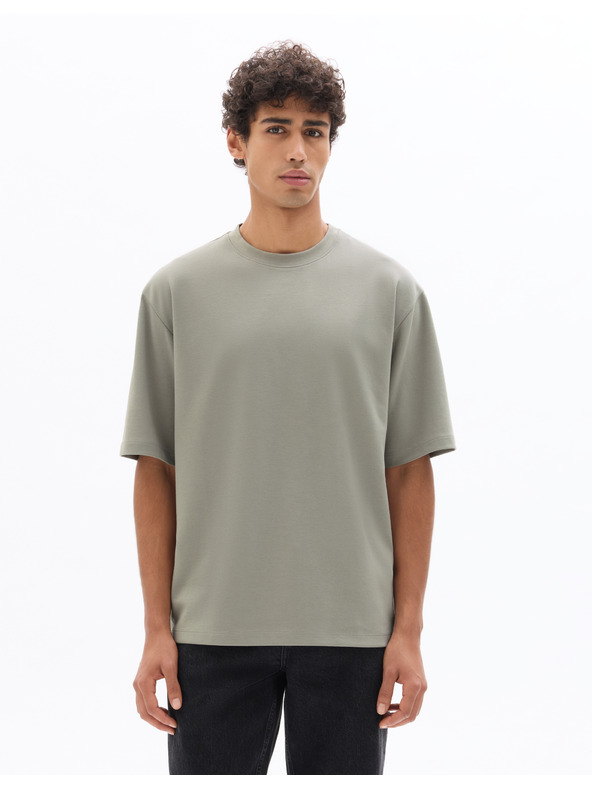 Celio Majica Gehem oversize