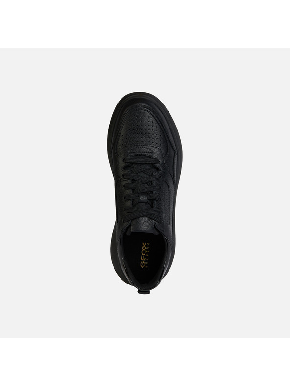 Geox Crne ženske tenisice Geox Nebula 2.0 X