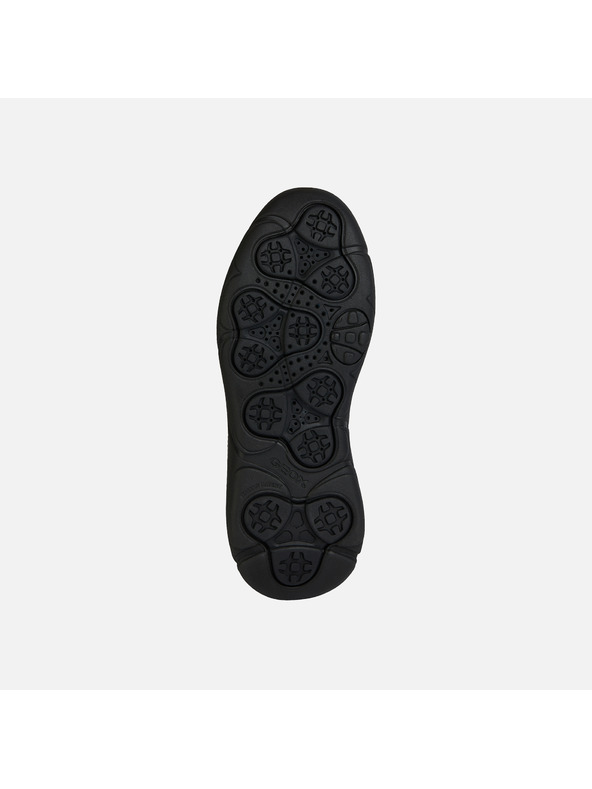 Geox Crne ženske tenisice Geox Nebula 2.0 X