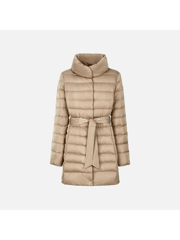 Geox Geox Bettanie ženska bež perjanica