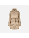 Geox Geox Bettanie ženska bež perjanica