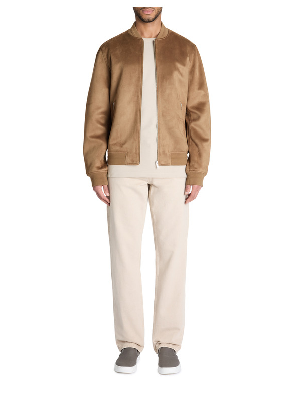 Celio Bomber jakna Lubombsued