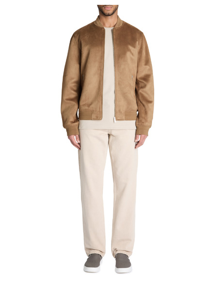 Celio Bomber jakna Lubombsued