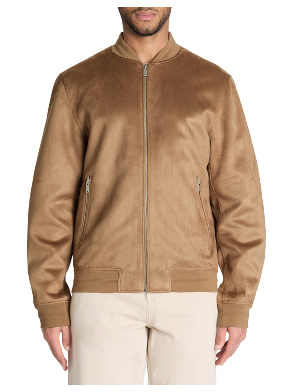 Celio Bomber jakna Lubombsued