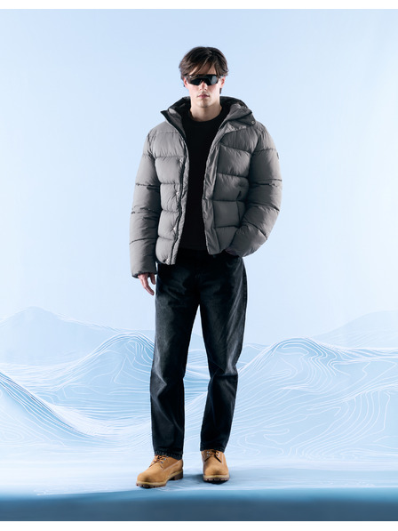 Celio Pernata jakna Chamonix-Mont-Blanc