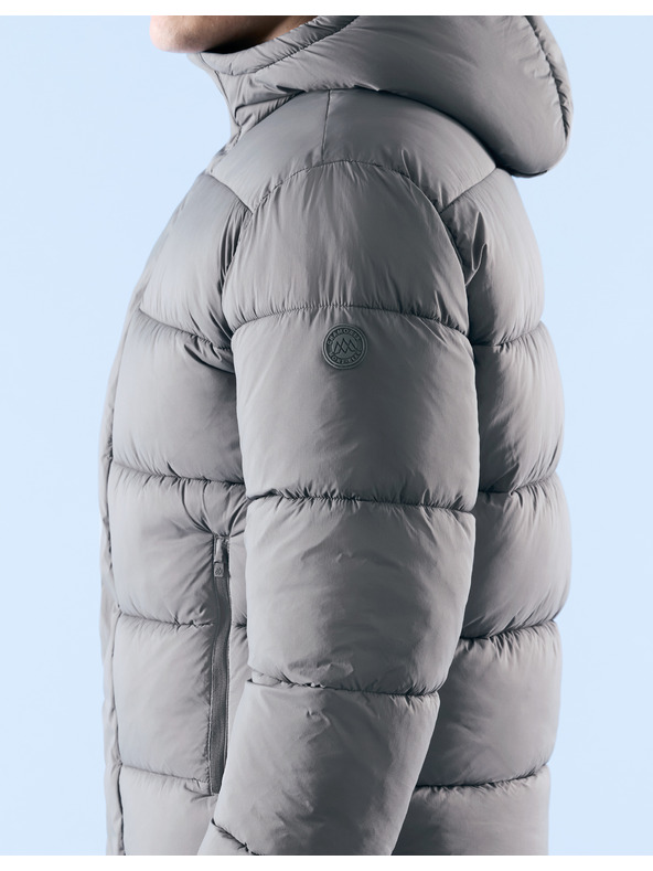 Celio Pernata jakna Chamonix-Mont-Blanc