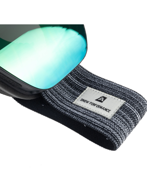 ALPINE PRO Skijaške naočale ALPINE PRO SHOCKE