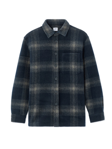 Celio Vanjska košulja Malos