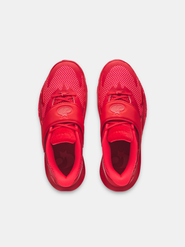 Under Armour Uniseks cipele Under Armour D. FOX 2