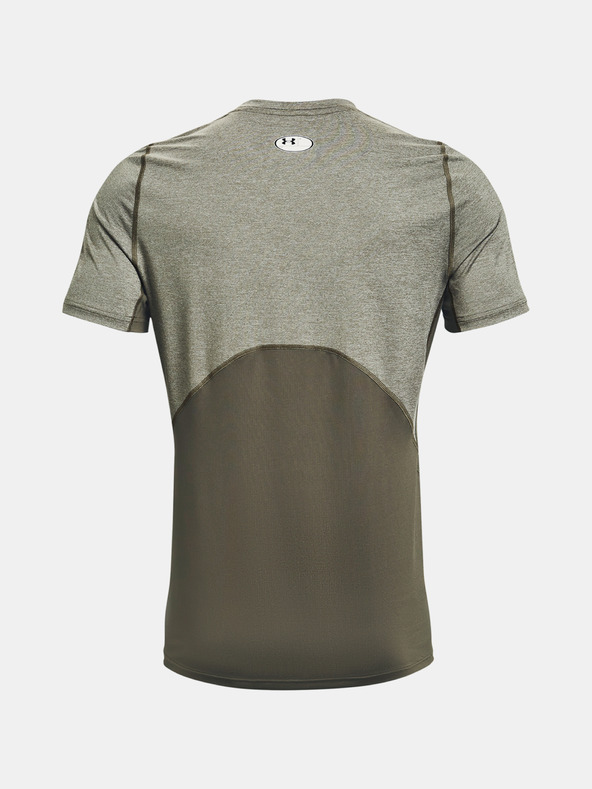 Under Armour Muška majica Under Armour HG Armour Fitted SS
