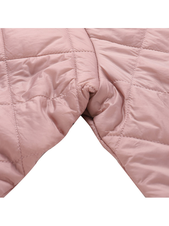 NAX Roza ženska prošivena jakna NAX Lopena