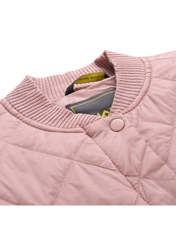 NAX Roza ženska prošivena jakna NAX Lopena