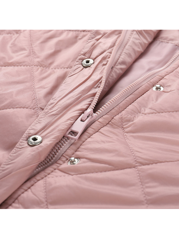 NAX Roza ženska prošivena jakna NAX Lopena