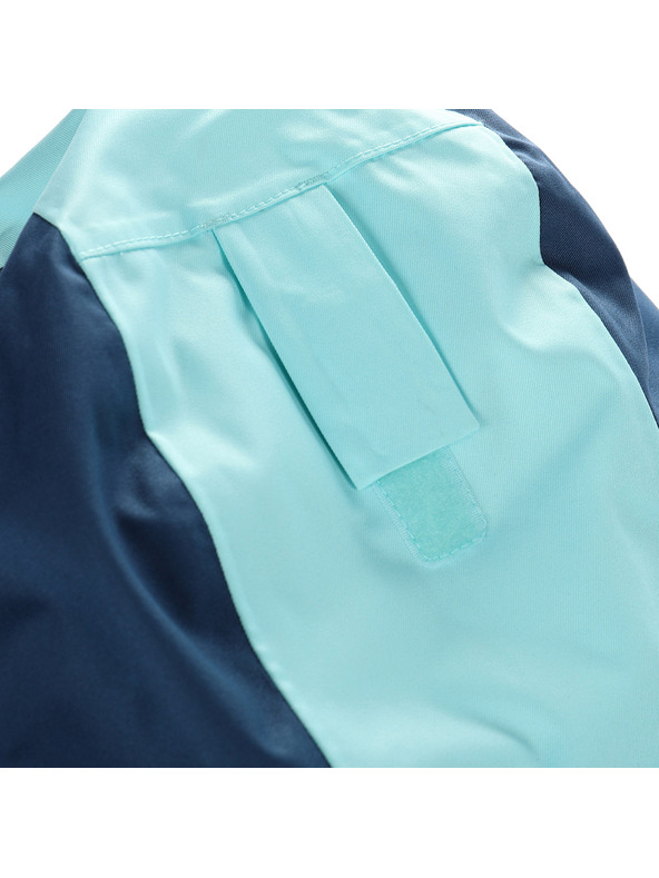 ALPINE PRO Ženska skijaška jakna s ptx snježnom membranom ALPINE PRO DEARA