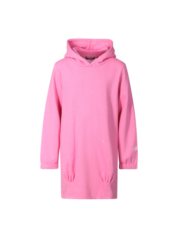 ALPINE PRO Dječja pamučna haljina ALPINE PRO LORRO