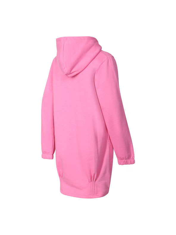 ALPINE PRO Dječja pamučna haljina ALPINE PRO LORRO