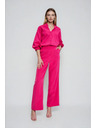 Moodo Hlače sa završetkom roze Moodo