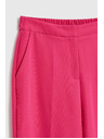 Moodo Hlače sa završetkom roze Moodo