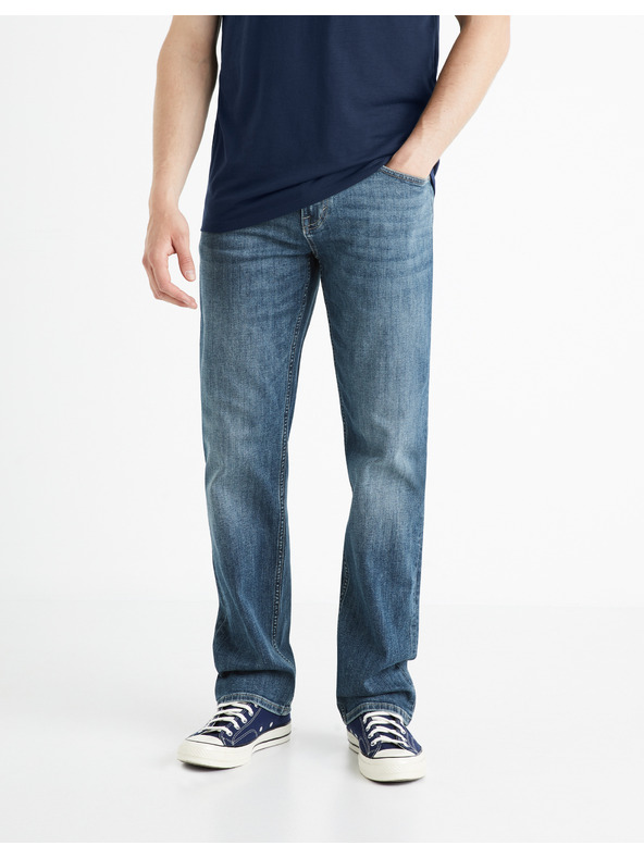 Celio Regular traperice