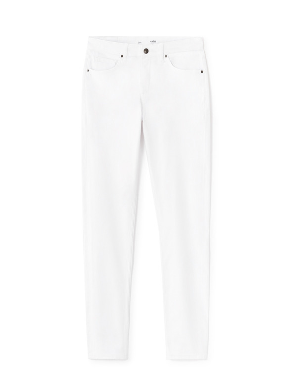 Celio Slim traperice Foslim