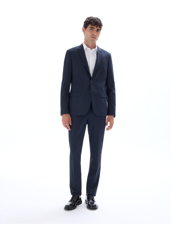 Celio Odjelne hlače Moamaury