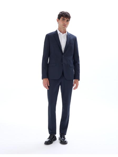 Celio Odjelne hlače Moamaury