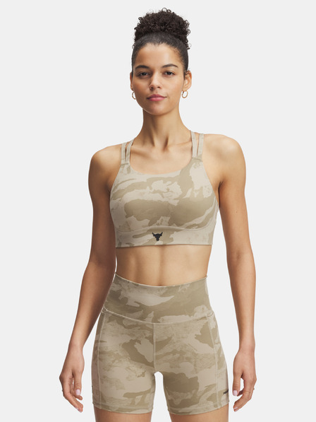 Under Armour Ženski grudnjak Under Armour Pjt Rck Bralette