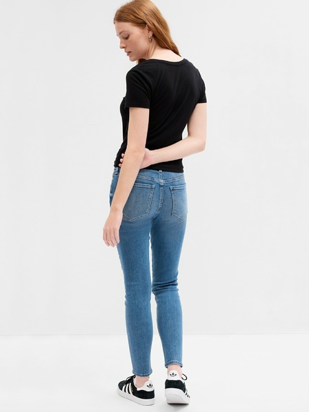 GAP Traperice Mid Rise Universal Legging GAP