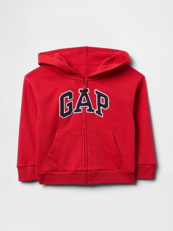 GAP Majica za bebe s logom GAP