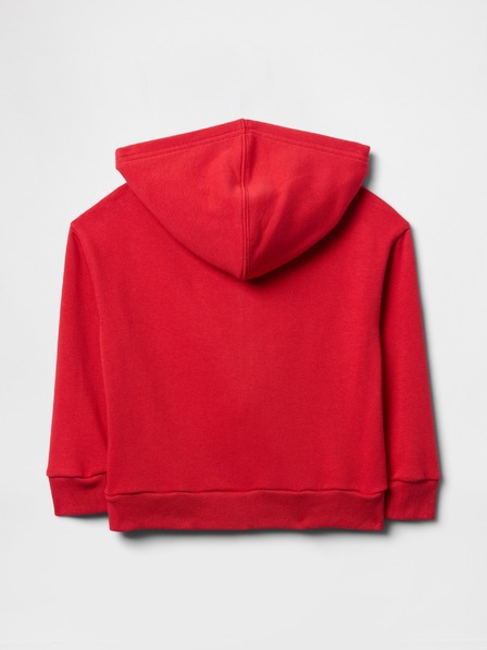 GAP Majica za bebe s logom GAP