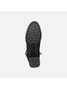 Geox Crna ženska gležnjača Geox Walk Pleasure 55