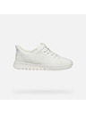 Geox Bijele ženske tenisice Geox Flextride Plus