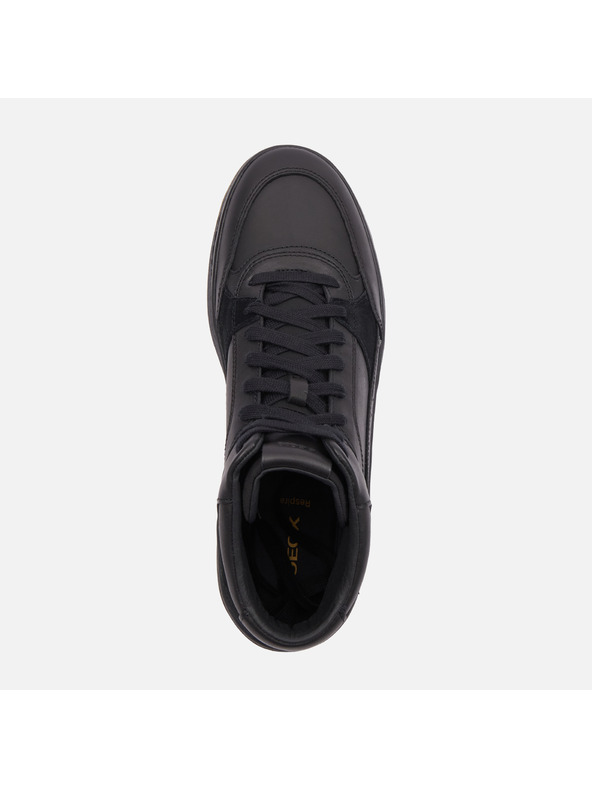 Geox Crne muške tenisice Geox Sedral Court