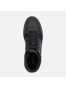 Geox Crne muške tenisice Geox Sedral Court