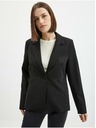 Orsay Crna ženska jakna ORSAY