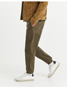 Celio Khaki Celio muške hlače
