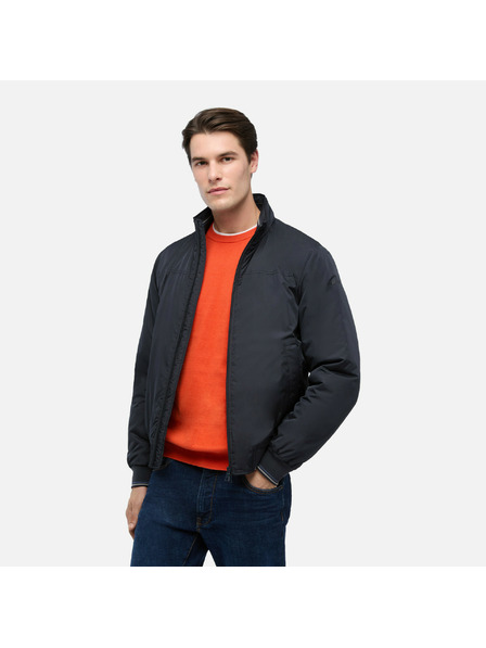 Geox Tamkoplava muška jakna Geox Jharrod
