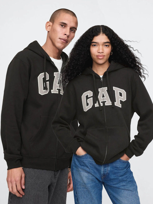 GAP Dukserica na patent GAP